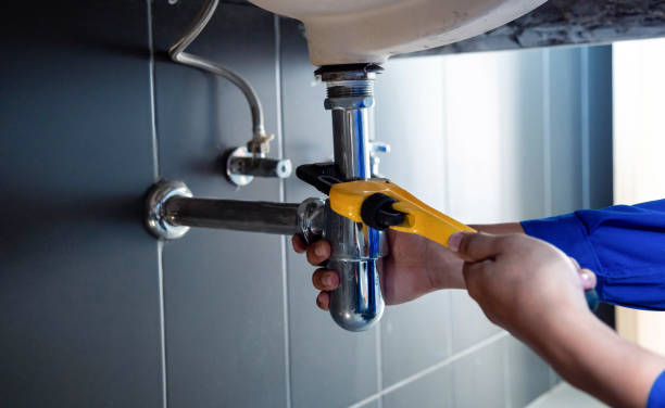 Best Emergency Plumbing Services in Whitney, NV